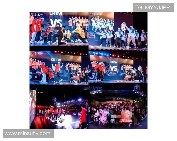 全国街舞大赛点评杭州飞盘队心理素质表现引发热议与思考