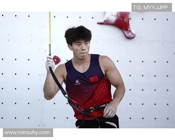 北京攀岩队以96分稳居攀岩联赛积分榜首位展现强劲实力