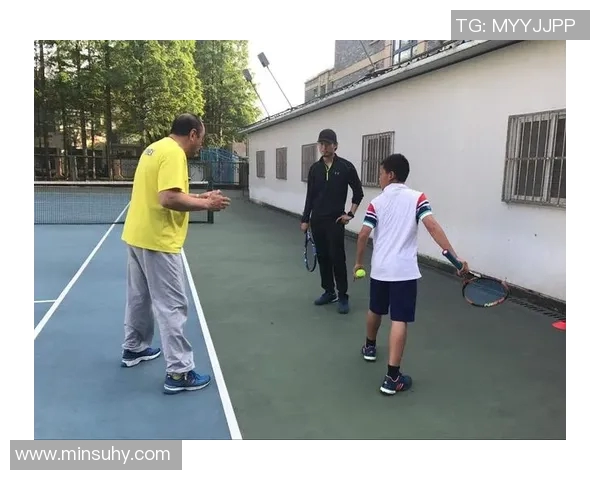 专访周静：探寻她在网球领域取得成功的秘诀与心路历程