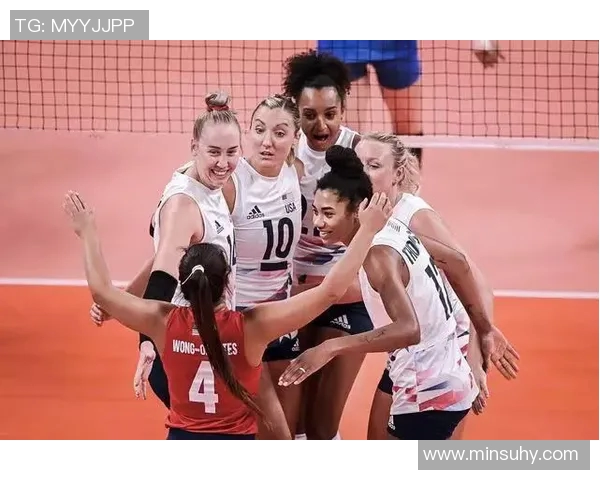 广州排球队的实力分析与发展潜力探讨之路