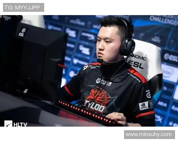 从零起步到高手之路：全面提升CSGO个人能力的实用指南