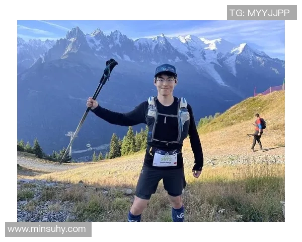 极限运动的成功秘诀刘军分享他的独特经历与见解