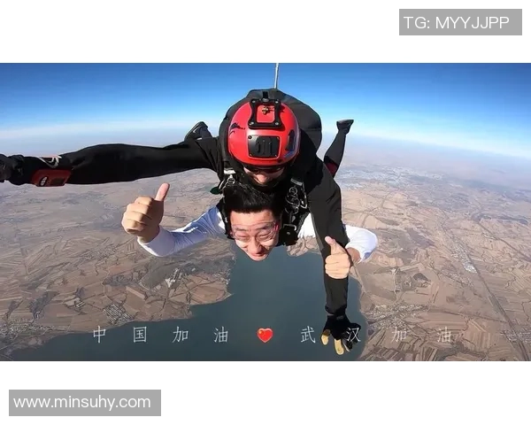 武汉极限运动队的成长之路与奋斗历程全景揭秘