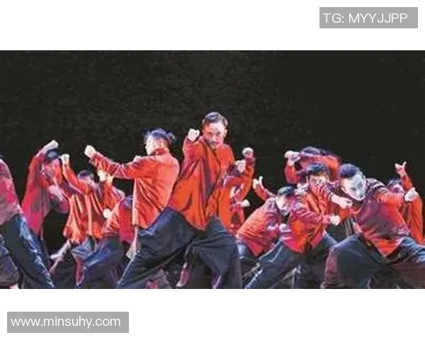 武汉街舞队的奋斗之路：从街头到舞台的真实记录与心路历程