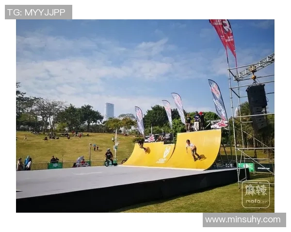 深圳极限运动队心理素质创新高引领极限运动新风潮