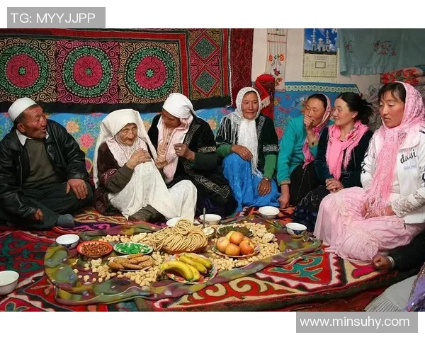 哈萨克族传统文化与现代社会变迁的融合与发展探讨