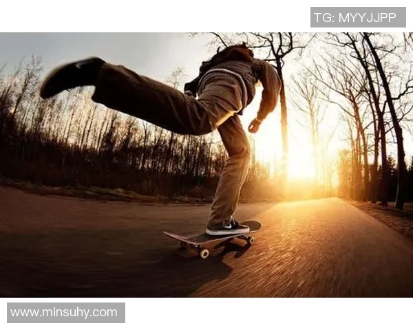 南京极限运动队滑板精英赛逆袭之旅展现青春激情与团队精神