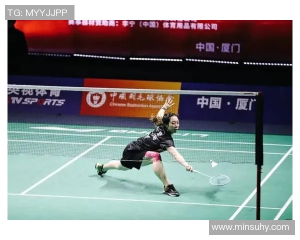 广州羽毛球队在城市联赛中以52分稳居积分榜首位展现强劲实力