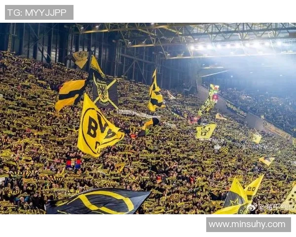 鲁尔地区德甲球队的特色与竞争格局