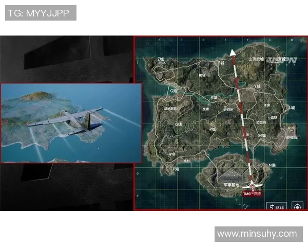 RNG在和平精英中的反击之路与策略得失分析