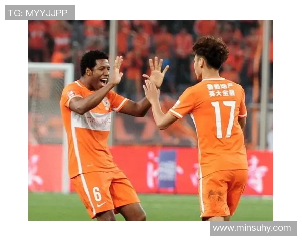 鲁能与英超球队的关系及历史交集