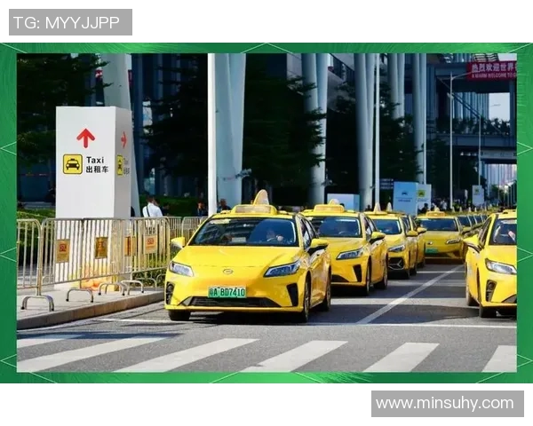 智能交通助力城市发展提升出行效率与环保水平的未来之路