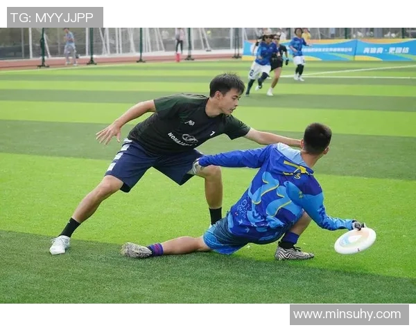 飞盘盛宴：深入了解北京飞盘队的实力与魅力