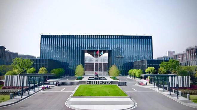 jinnianhui金年会官网超15万专利方太再造中国式立异