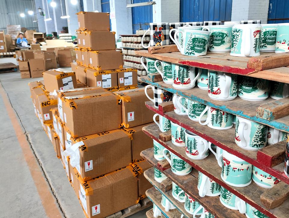 金年会金字招牌信誉至上闯“关”一家临沂外贸企业关税战下的43天